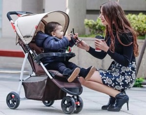 Generic 65419864532 Stroller Pram