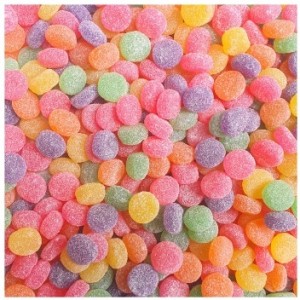 CoolGoodies Tropical Jellies Bag