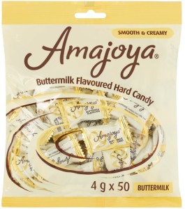 Amajoya Sweet Buttermilk Buttermilk Sweets