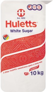 Huletts White White Sugar
