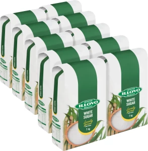 Illovo White White Sugar