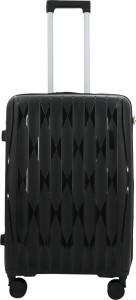 Tuscany Travel Luggage Set 4 Wheels - 29 inch