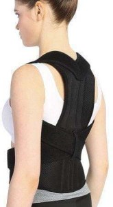 Perfect Dealz Back Pain Posture Corrector Posture Corrector For  Health Care