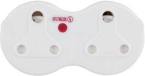 Selectrix Surge Adaptor 2X16 Three Pin Plug