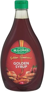 Illovo Golden Syrup