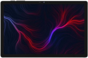 Packard Bell 0.51" Silverstone 10.51" 4G LTE GREY T-18 Android 6 GB RAM