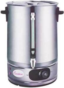 Condere Electric Urn - 48 Litre Electric Urn