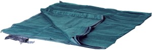 Camp Master Ground Sheet_1 Tent - For Camping