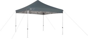 Camp Master Knock Down Fabric Foldable Gazebo For  Outdoor & Cafeteria