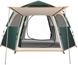 B52 PCT Tent - For 4, 5