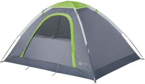 Camp Master Dome Tent - For 2 Person