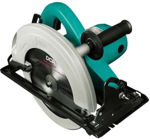 DCA AMY02-235 Electric 235mm Circular Chop Saw