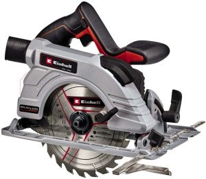 EINHELL PXC 18V Circular Saw TP-CS 18/190 Li BL - Solo Chop Saw