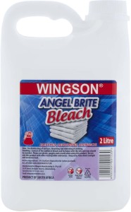 Wingson Angel Brite Bleach Regular Liquid Toilet Cleaner