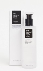 COSRX BHA Blackhead Power Liquid for Men & Women