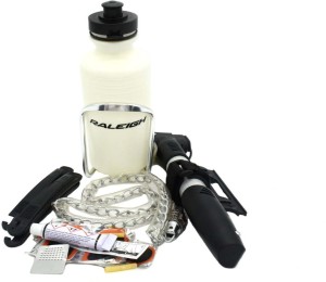 Raleigh Bicycle Repair Kit Cycling Bicycle Tire Repair Kit