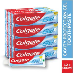 Colgate Maximum Cavity Protection Toothpaste
