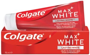 Colgate Max Lasting White Toothpaste