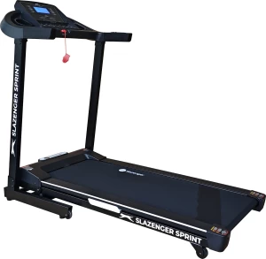 Slazenger SPRINT Motorized Treadmill