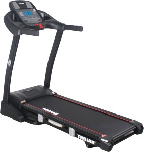 Trojan TR510 Motorized Treadmill Makro