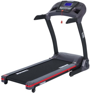 Trojan TR1200 Manual Treadmill Makro