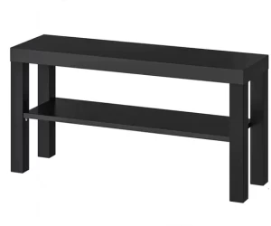 LASA BLA-TAB Engineered Wood TV Entertainment Unit