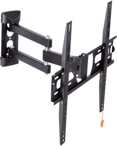 Ultra Link Double Arm Full Motion Tilt TV Mount
