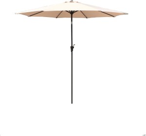 Terrace Leisure Manor Standard Umbrella