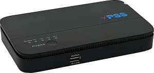 TWIXY DC UPS – 8800MA Rack-mount Model UPS