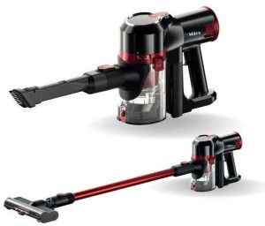 Milex Cordless Stick Vacuum Cleaner Cordless Vacuum Cleaner