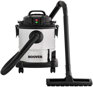 Hoover 20l Proclean 20l Wet & Dry Drum Vacuum Cleaner Wet & Dry Vacuum Cleaner