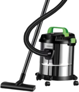 Sokany SKU-3-13019 Dry Vacuum Cleaner