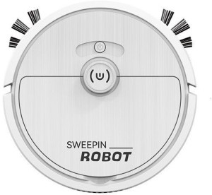 lilhe Sweepin Robot -Intelligent robot vacuum cleaner Cordless Vacuum Cleaner