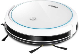 Milex Intellivac 3-in-1 Robot Vacuum & Mop (WiFi Connectivity) Cordless Vacuum Cleaner