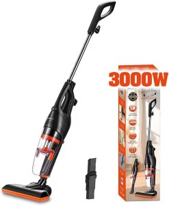 sokany 2IN1 3000W Vacuum Cleaner SK-13036 Hand-held Vacuum Cleaner
