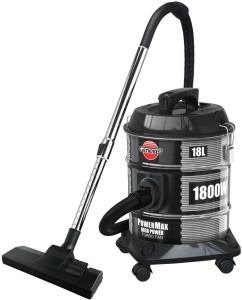 Genesis Power Max Dry Vacuum Cleaner
