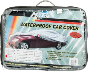 Moto-Quip Universal For Car