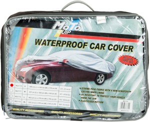 MOTO QUIP Universal For Hatchback Universal For Hatchback