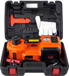 アクセサリー jack Shop 3GSpares OEM Factory Nissan Jack with Handle Z33