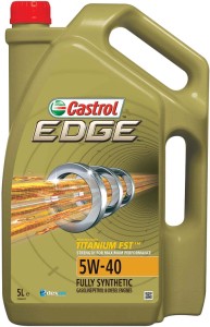 Castrol 5W-40