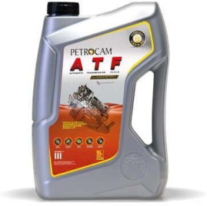 Petrocam ATF Dexron III Fully Synthetic Engine Oil