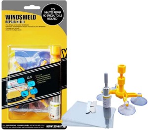Windshield Repair kit Repair Kit Car Window Glass Copper for  All Brands Axle Repair Kit for  Car