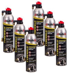 Holts Holts Tyreweld 400ml Pack of Wheeler Tyre Makro