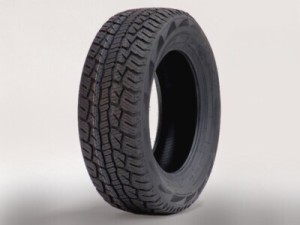 IMPORT 265/60R18 ALL TERRAIN 110T 4 Wheeler Tyre