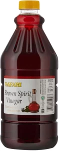 Safari White spirit vinegar Vinegar