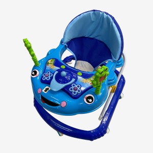 Generic Activity Walker