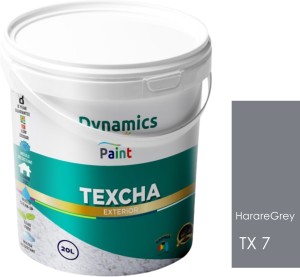 Dynamics Paint Textured TX Emulsion Wall Paint