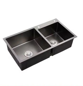 Decorum & Co Counter Top Wash Basin