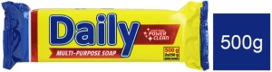 Daily Multi-Purpose Detergent Bar