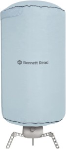 Bennett Read 10 kg Dribuddi Dryer - Blue